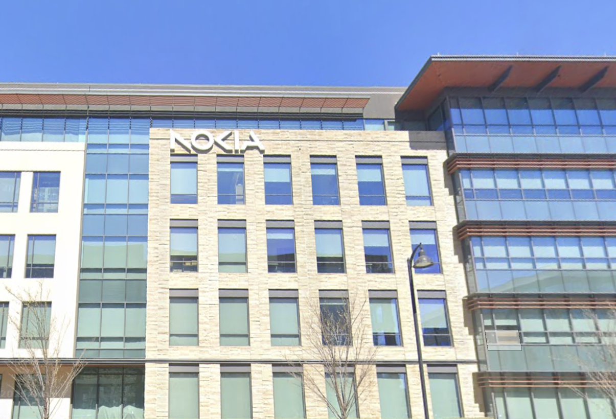 Nokia Plans To Spend $4B On U.S. R&D And Manufacturing