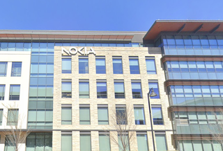 Nokia Plans To Spend $4B On U.S. R&D And Manufacturing
