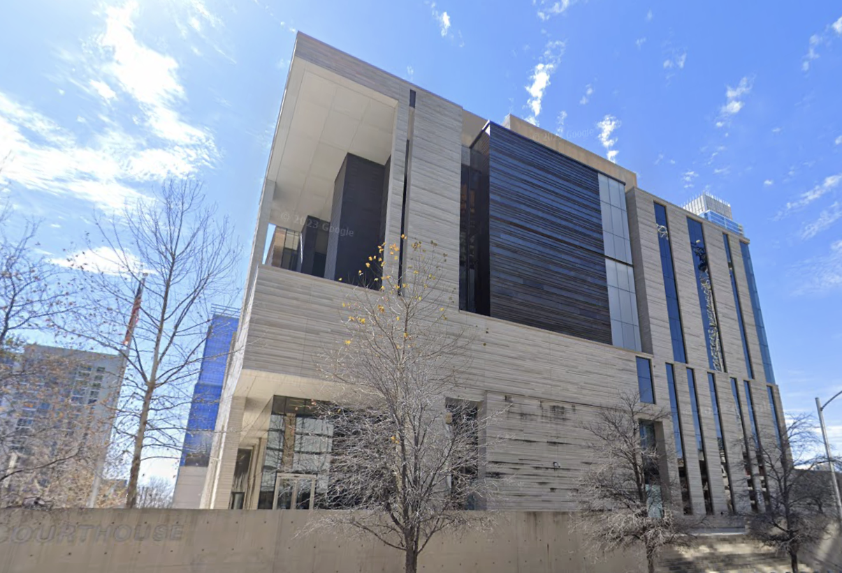 The Austin Division of the United States District Court Western District of Texas, where former Keller Williams exec John Davis is once again suing the brokerage for fraud.