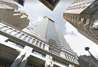 The 10 Biggest Blocks Of Manhattan Office Space Hunting For A Tenant