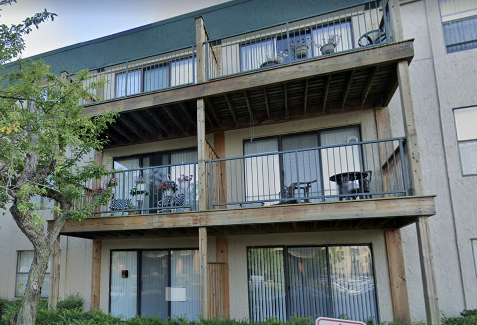 Affordable senior housing at 502 Kildeer Drive, Bolingbrook, Ill.