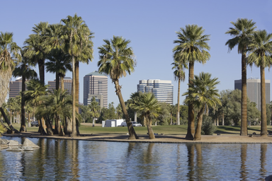 Phoenix Hospitality and Resorts Summit