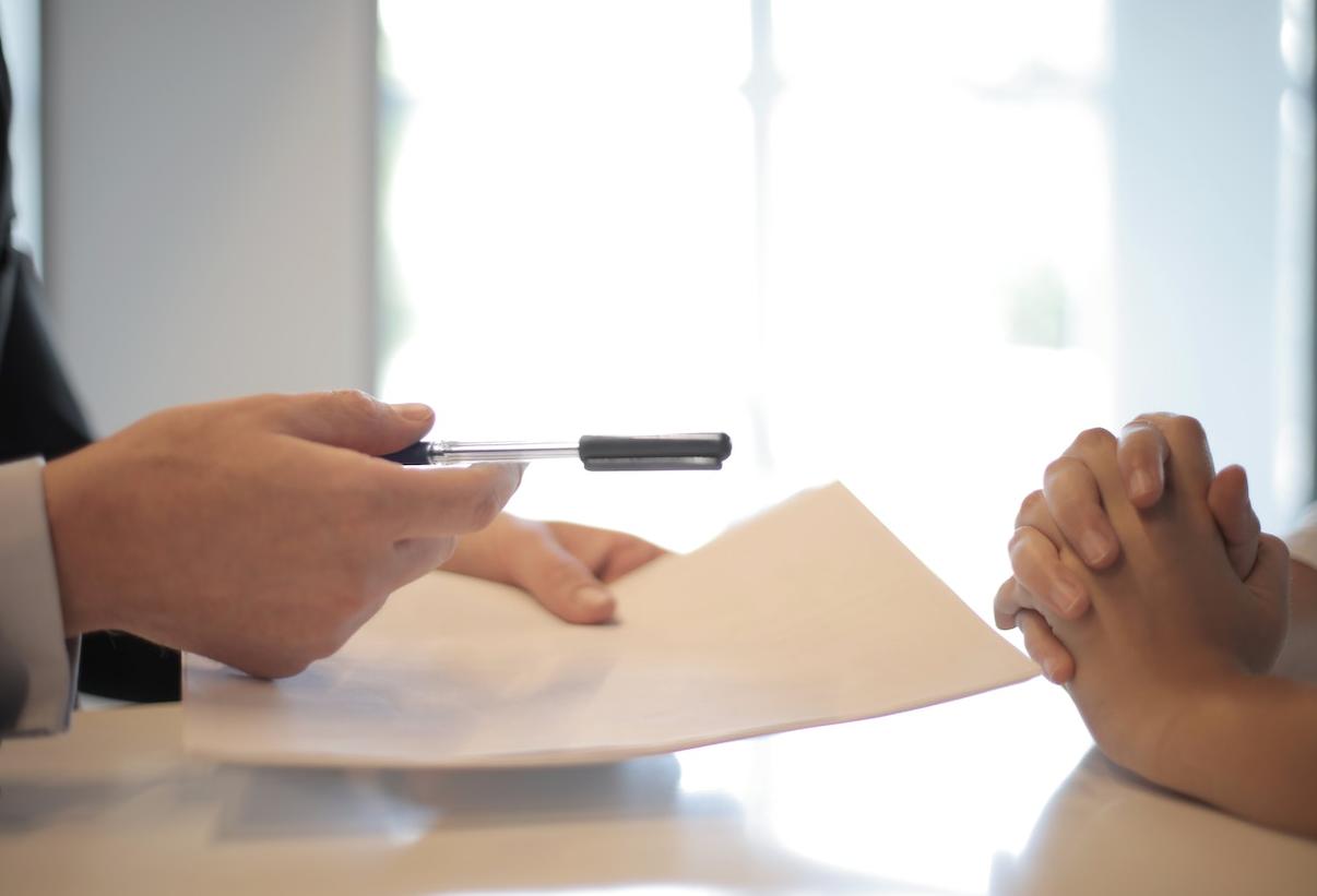 Brokers Demand Closer Look At Landlords' Books