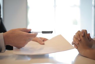 Brokers Demand Closer Look At Landlords' Books