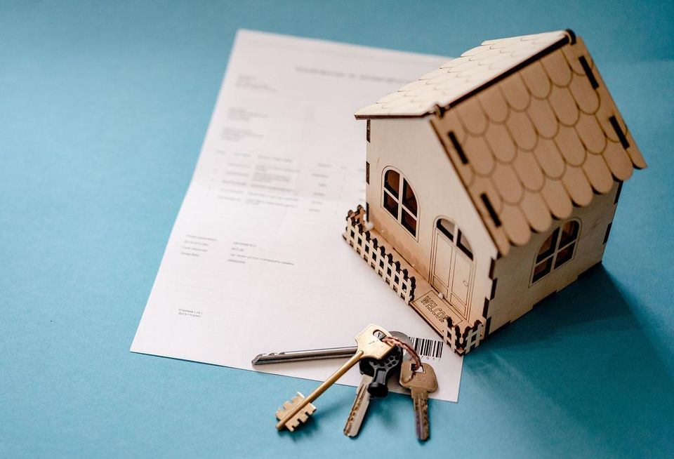 homeownership documents