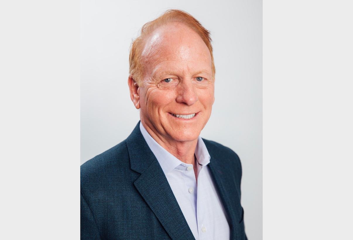 Trumark co-founder and co-CEO Michael Maples