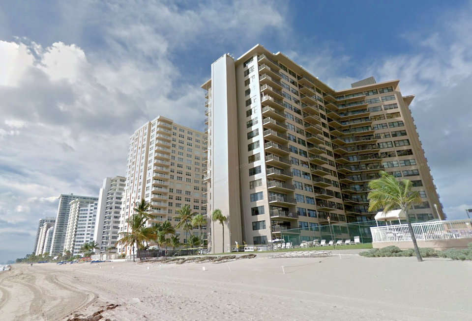 Galt Mile Condos Fort Lauderdale Broward County