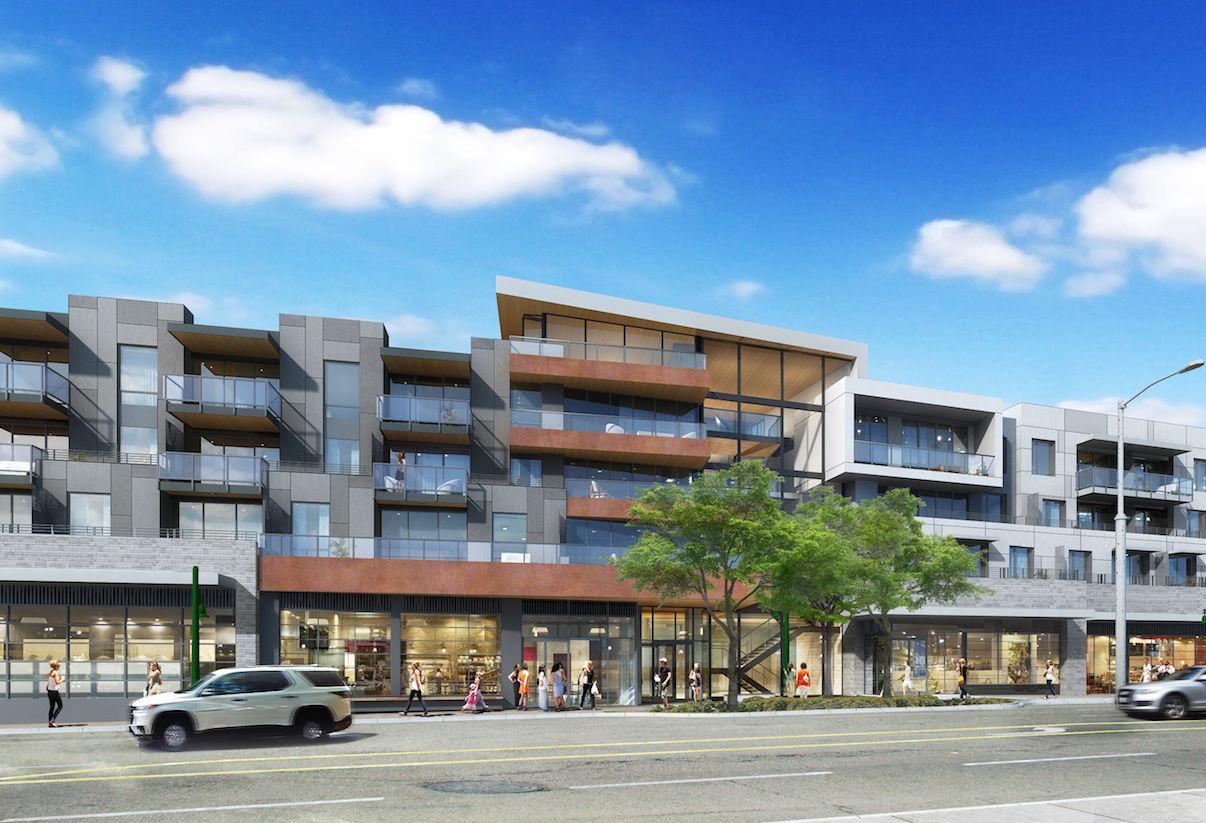 Henbart Breaks Ground On Parque Kirkland