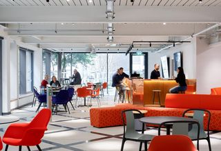 Flex Office Veterans Seek £150M To Take Advantage Of Moment-In-Time Opportunity