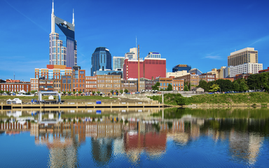 State of Nashville Office