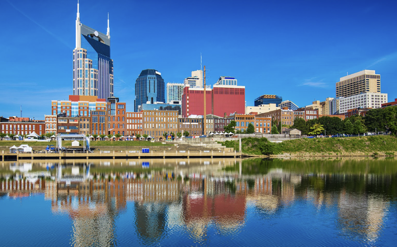 State of Nashville Office