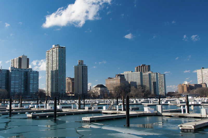 Chicago State of the Market