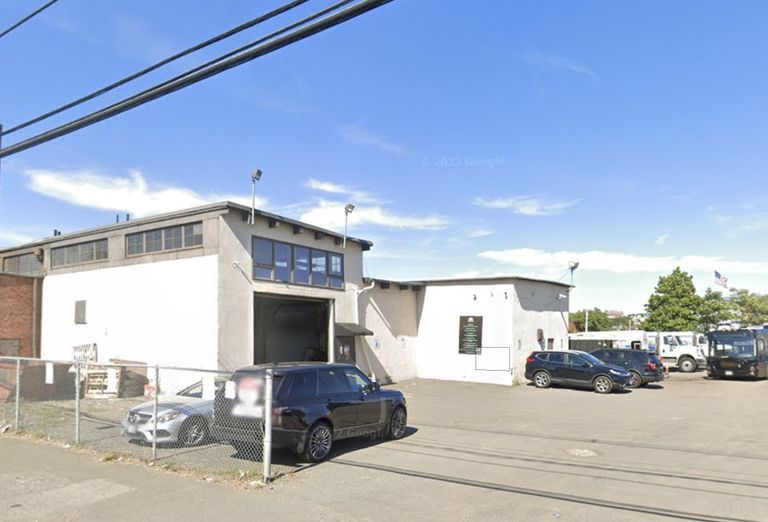 373 Second St. in Everett.