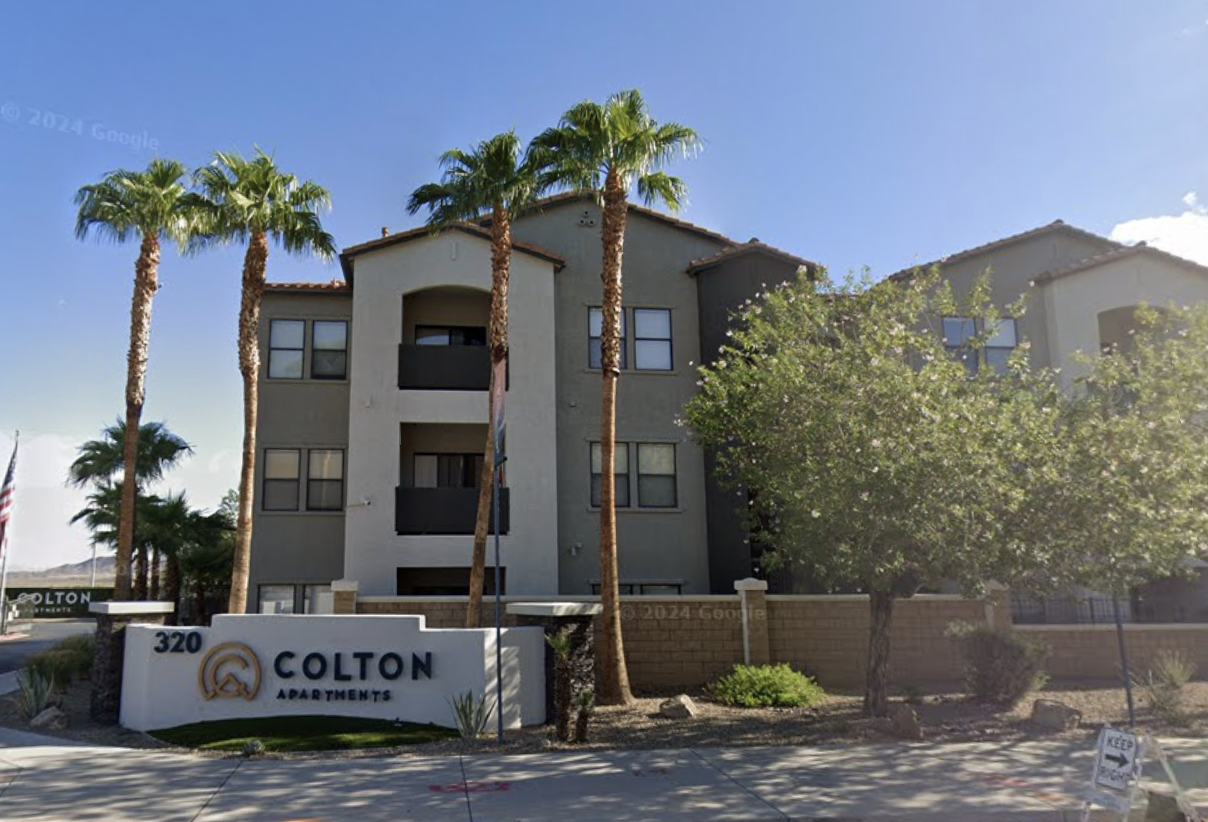 Fairfield Capitalizes $1.1B Multifamily Portfolio