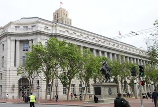 REPORT: 2 San Francisco Office Buildings On DOGE Chopping Block