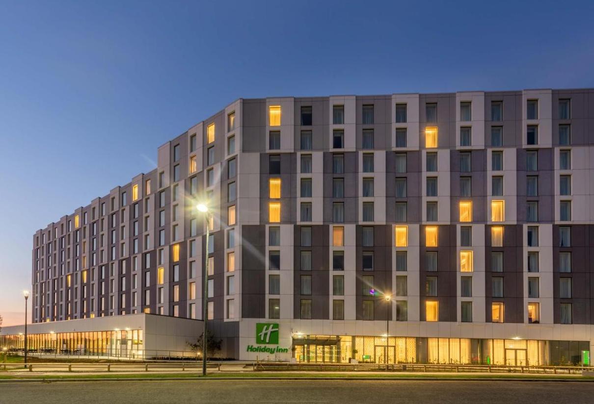 Irish Hotel Operator Secures €70M Refinancing
