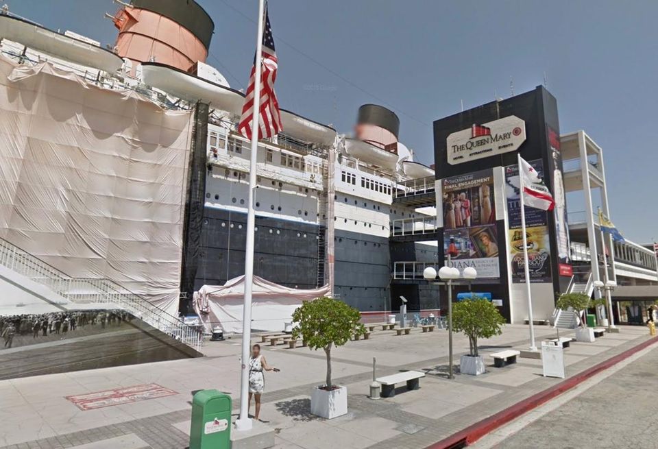 Urban Commons continues redevelopment of Queen Mary Hotel in Long Beach