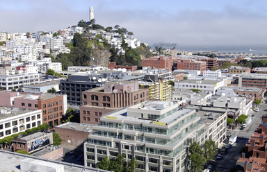 Northern California Women Leading Real Estate Celebration & Cocktail