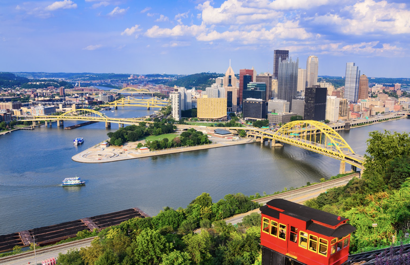 {SOLD OUT} Pittsburgh State of the Market
