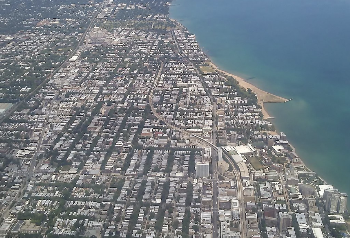 This Week’s Chicago Deal Sheet