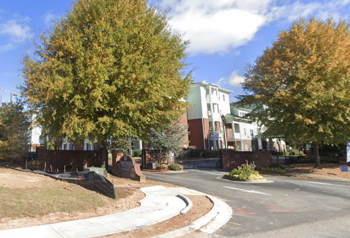 Duluth Senior Apartment Complex Trades Hands: The Atlanta Deal Sheet