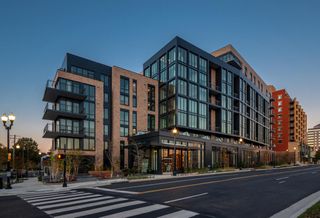 Pembroke Pays $158M For First U.S. Residential Property In Arlington