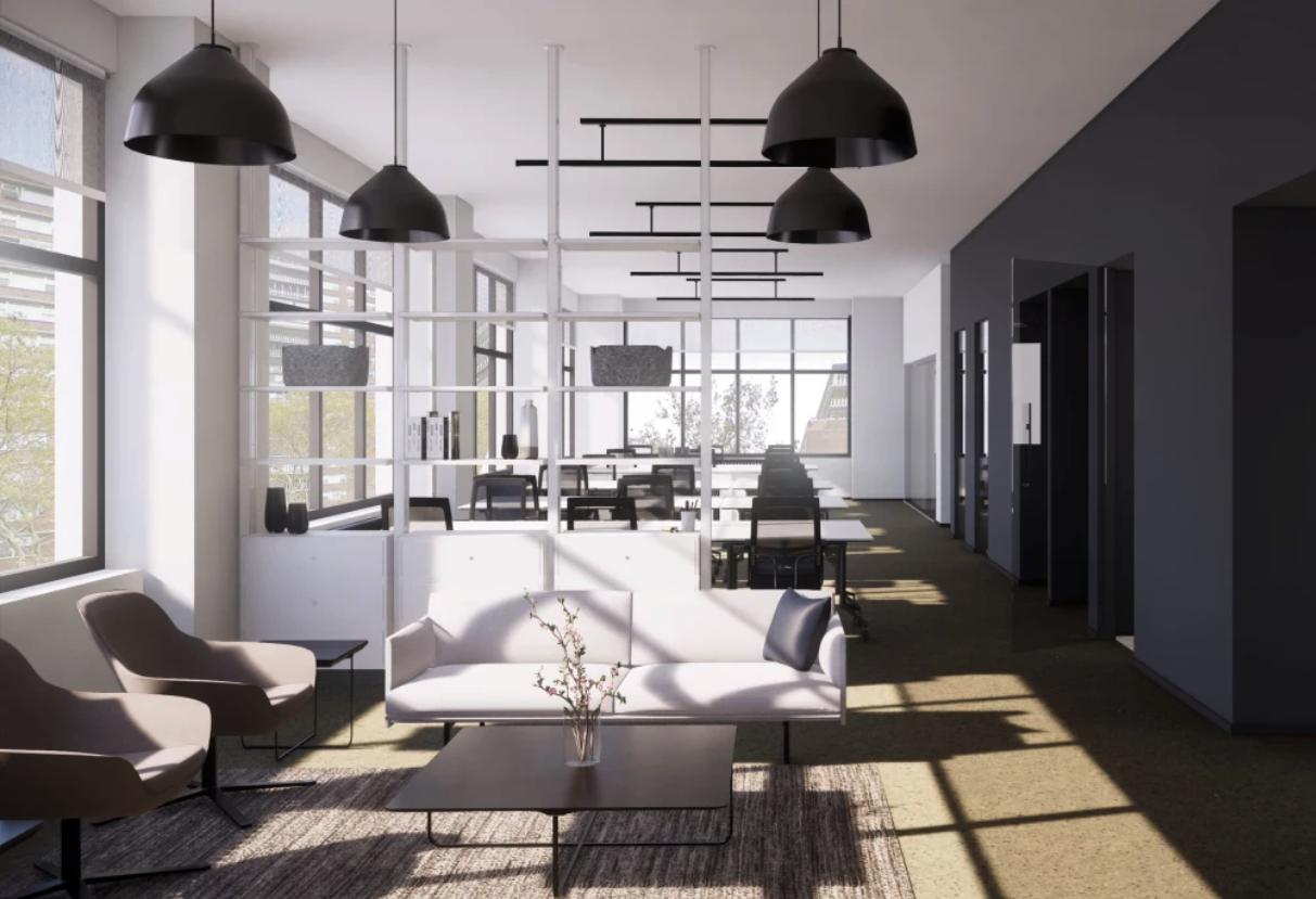 Coworking Is Flexible, But Is It Productive?