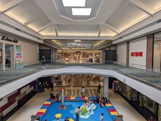 JCPenney Creditors Sue For Damages After $934M Deal For 117 Stores Collapses