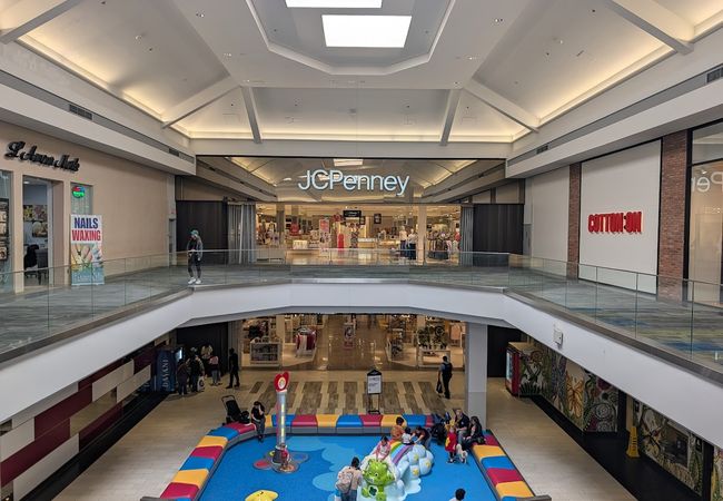 JCPenney Creditors Sue For Damages After $934M Deal For 117 Stores Collapses