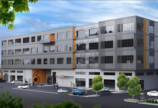 SODO Industrial Project Planned
