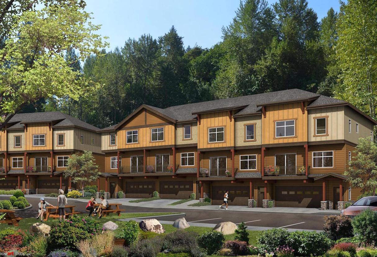 Intracorp Breaks Ground On 2 Multifamily Developments