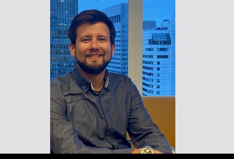 CoStar Portfolio Strategy Senior Consultant Juan Arias