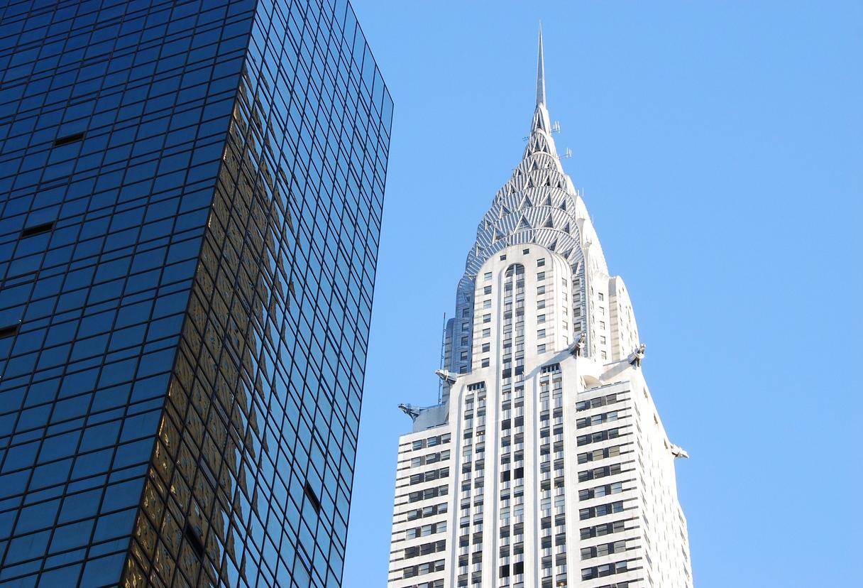 Insolvent Property Investor Looks To Sell Stake In Chrysler Building
