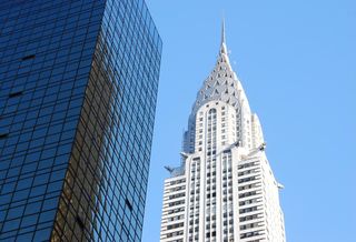 Insolvent Property Investor Looks To Sell Stake In Chrysler Building