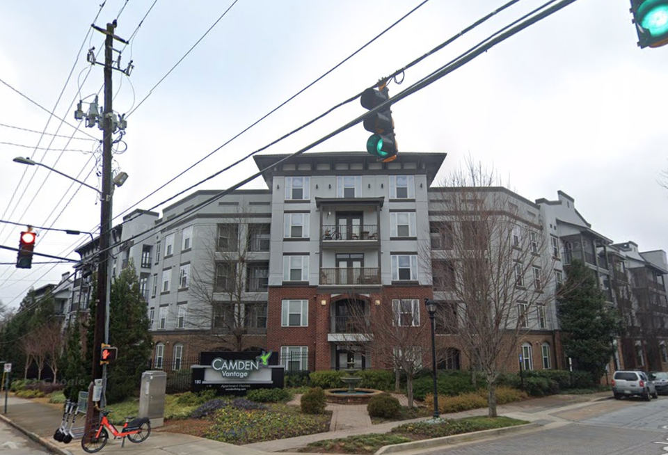 180 Jackson St.