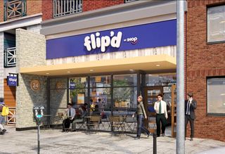 IHOP To Launch Fast-Casual Concept For Urban Markets In 2020