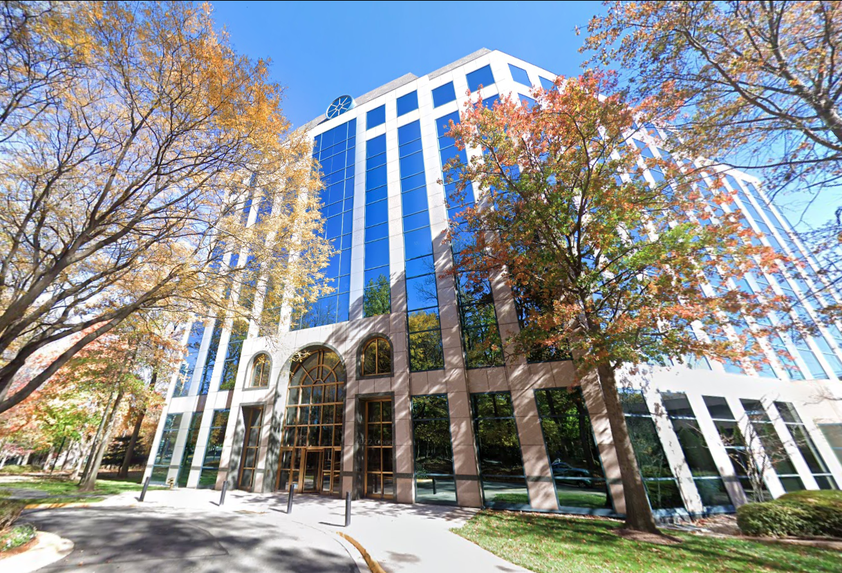 Monday Properties Loses Falls Church Office Building To Foreclosure