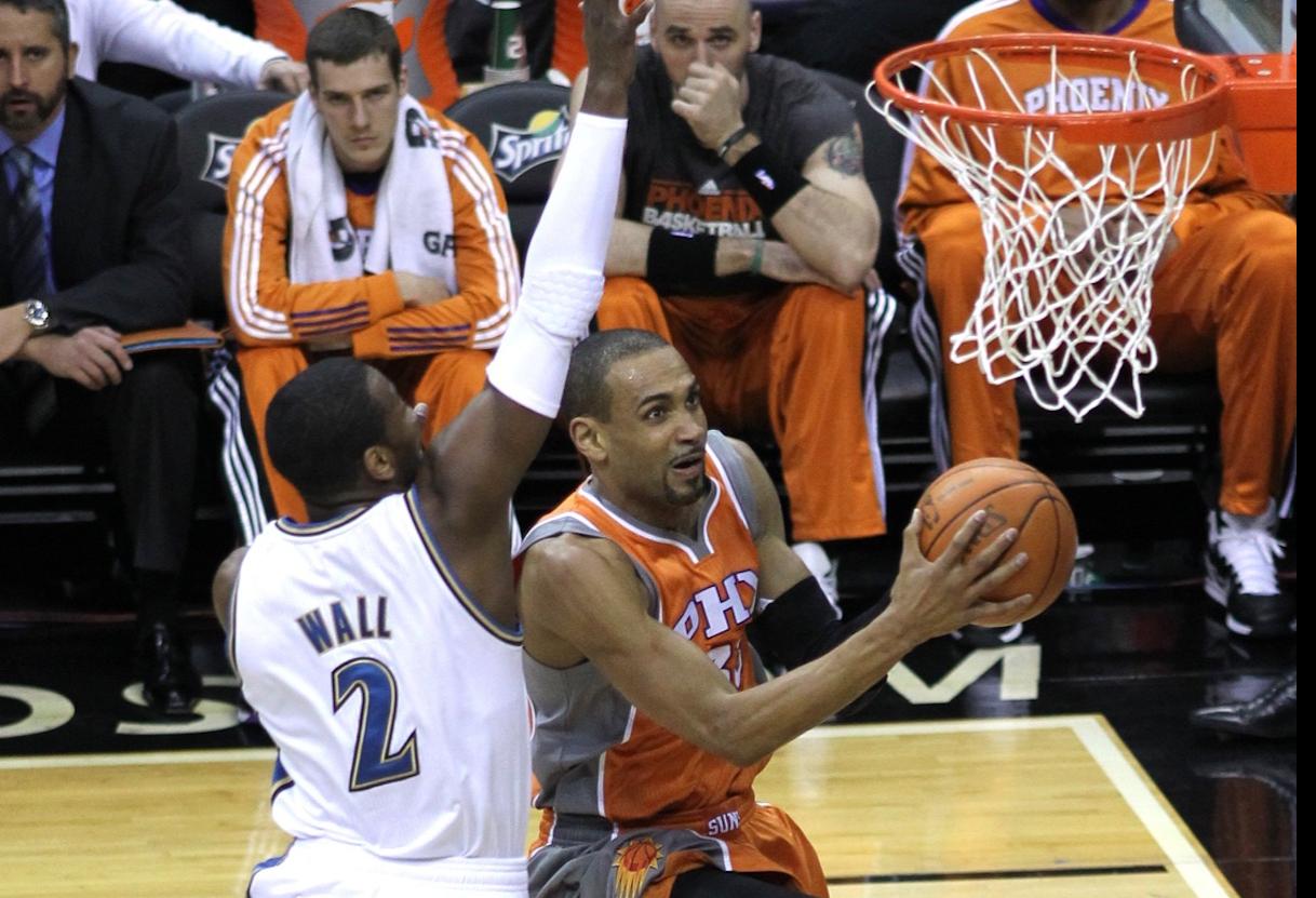 Former NBA Star Grant Hill Joins REIT Board 