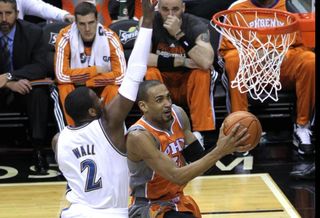 Former NBA Star Grant Hill Joins REIT Board 