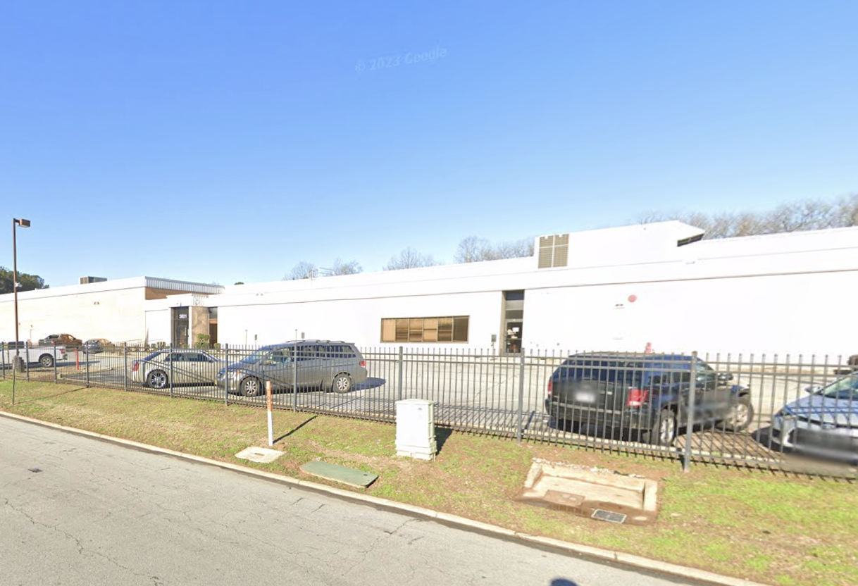 This Week's Atlanta Deal Sheet: Denver Developer Razing Former Kellogg's Plant For New Warehouse