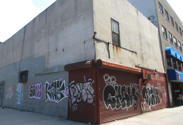 1487 Broadway Bushwick NYC