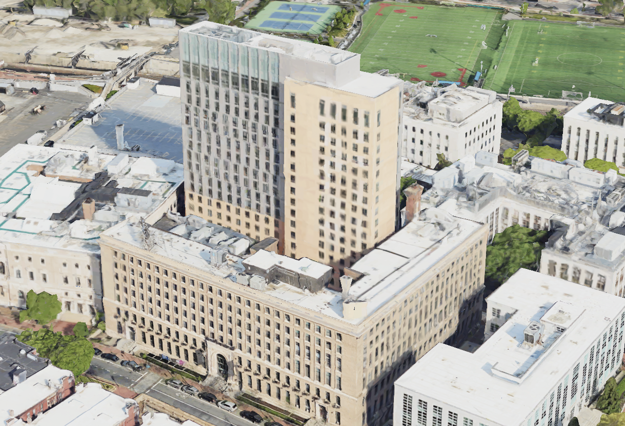 Northeastern Acquires Fenway Dorm Tower For $169M: The Boston Deal Sheet