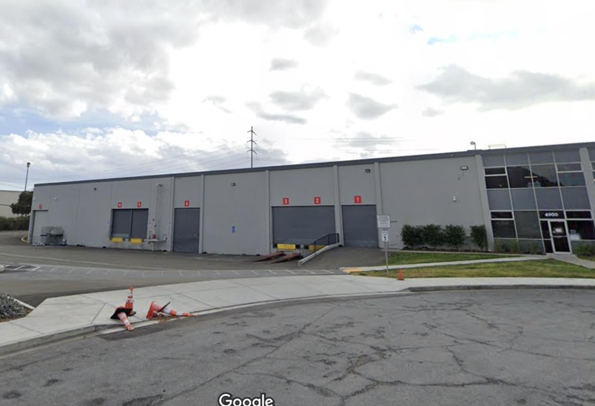 BKM Capital Picks Up 165K SF Industrial Park In Fremont For $43M