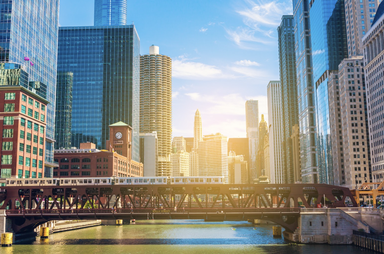 Chicago Capital Markets & CRE Finance
