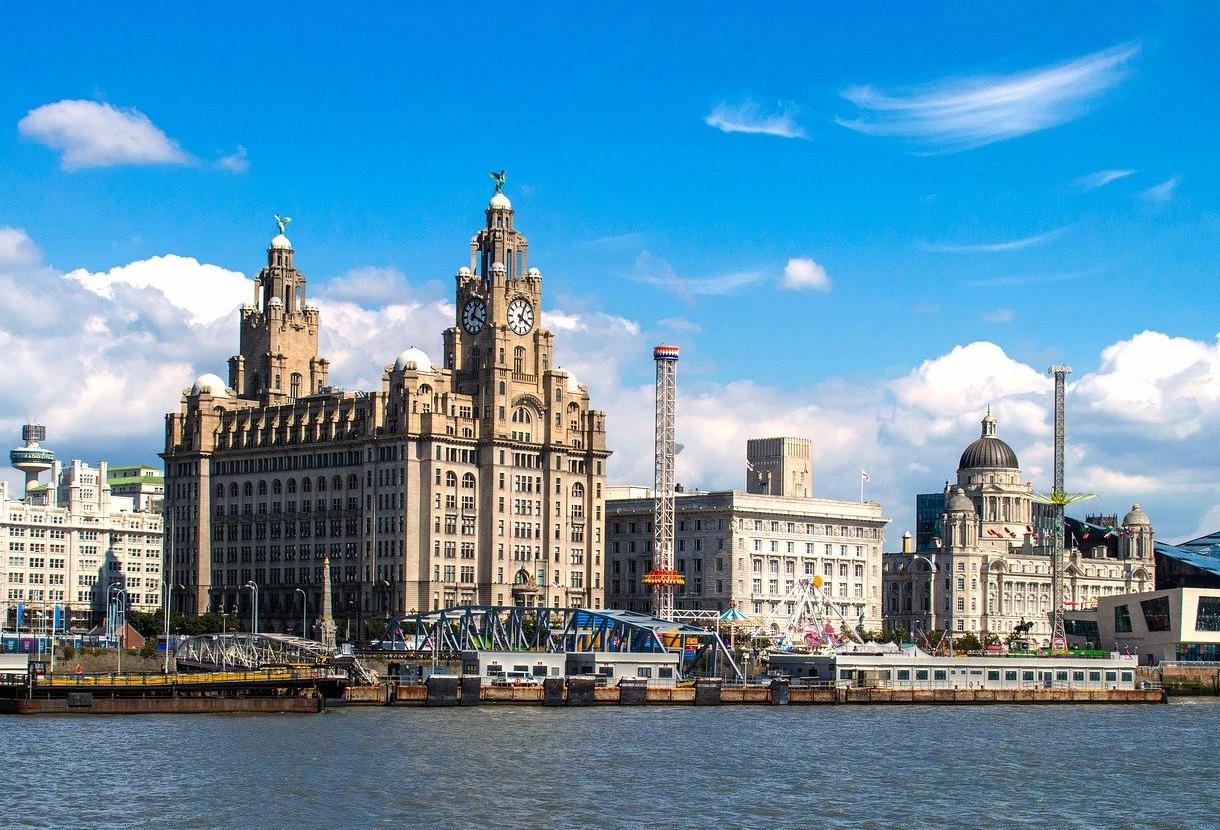 Liverpool Stripped Of World Heritage Site Status As Heritage v. Development Debate Ends In Standoff