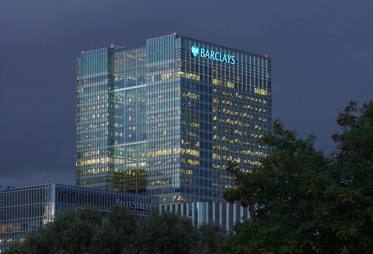 Canary Wharf