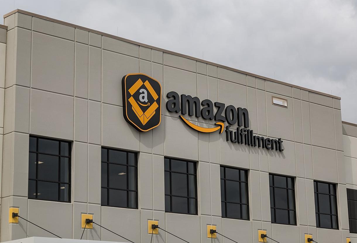 Chicago Big-Box Industrial Keeps Breaking Its Own Records