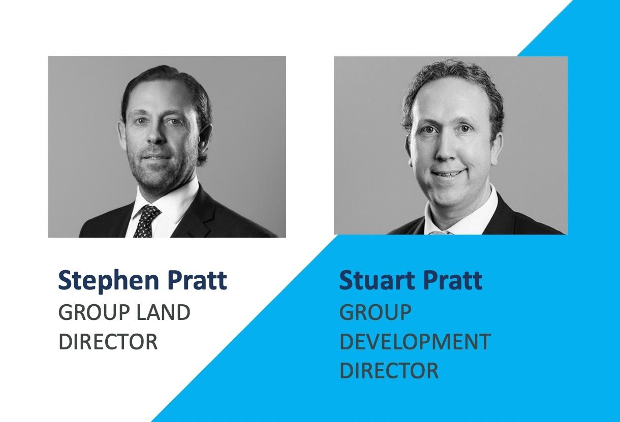 Godwin Capital's Stephen Pratt and Stuart Pratt