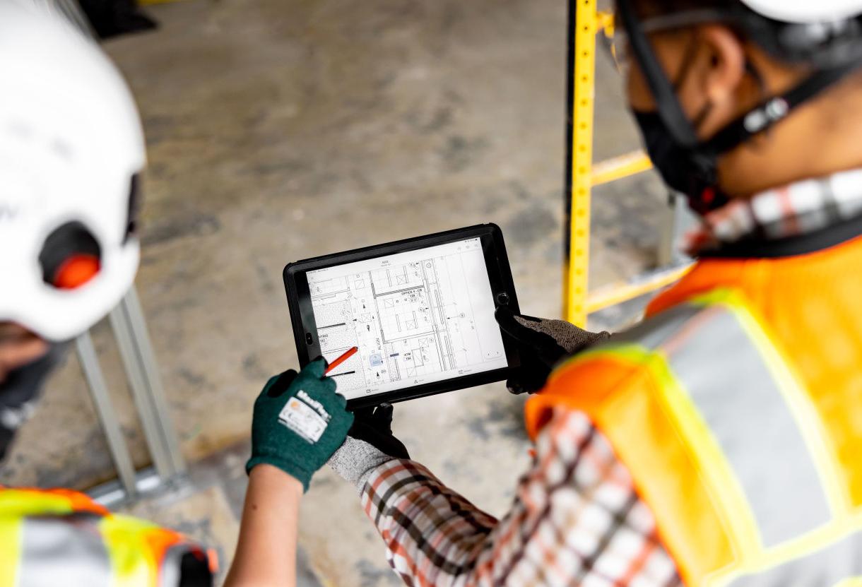 Communication, Trust, Transparency: How The Culture Of A Contracting Firm Can Impact Project Outcomes
