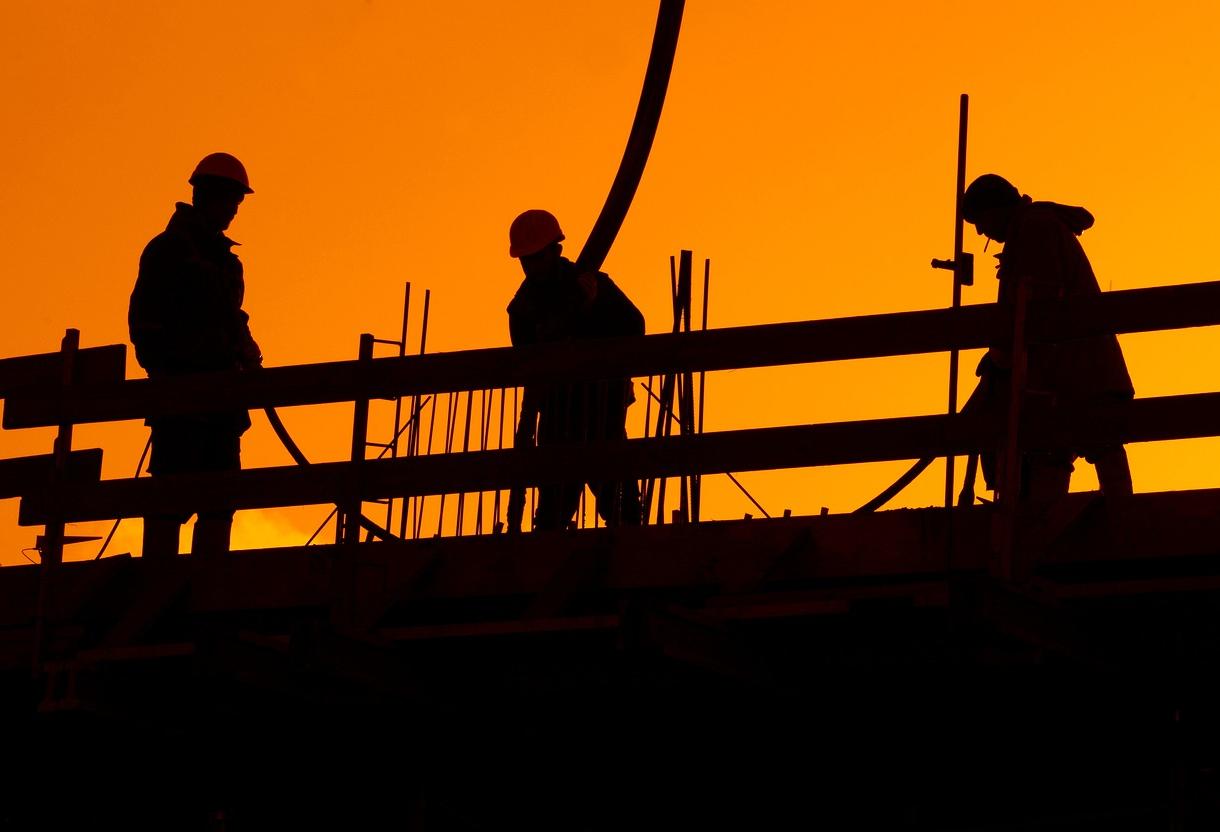 Builders
